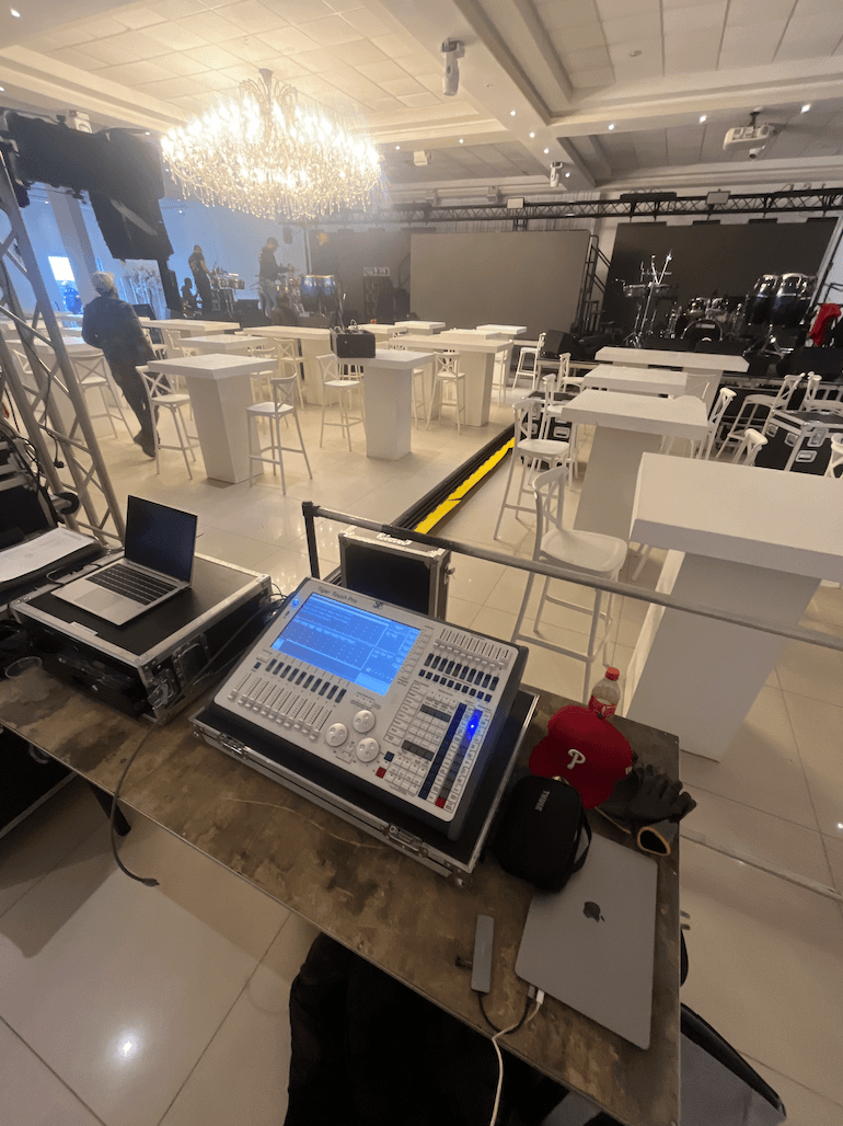 Blackroom - 4